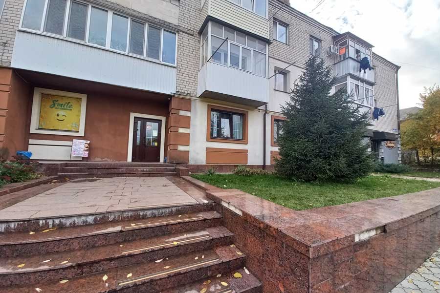 ЛОР Васюра О.Ф.